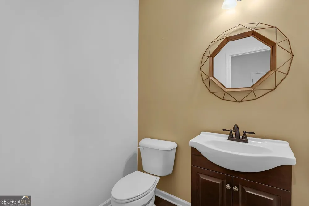 2662 Stonekey BND Lithonia, GA 30058