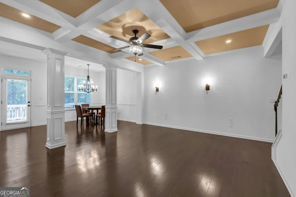 2662 Stonekey BND Lithonia, GA 30058