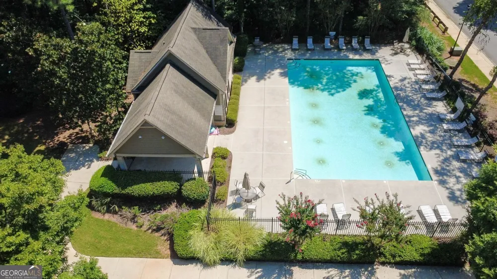 2662 Stonekey BND Lithonia, GA 30058