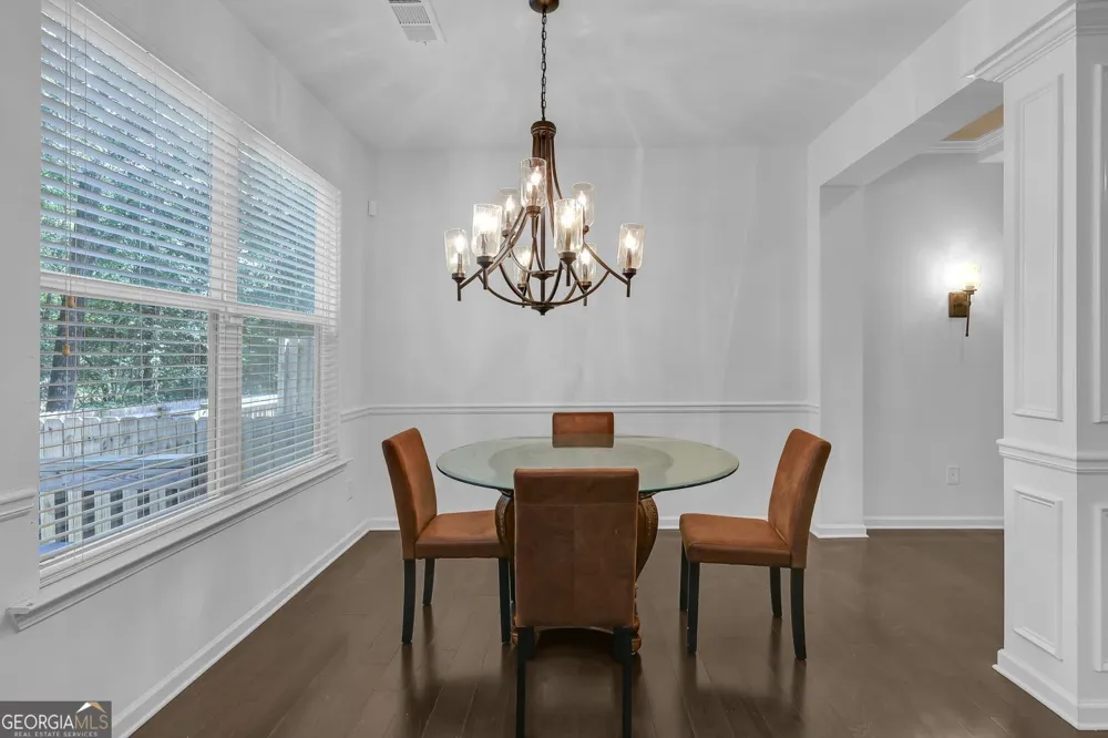 2662 Stonekey BND Lithonia, GA 30058