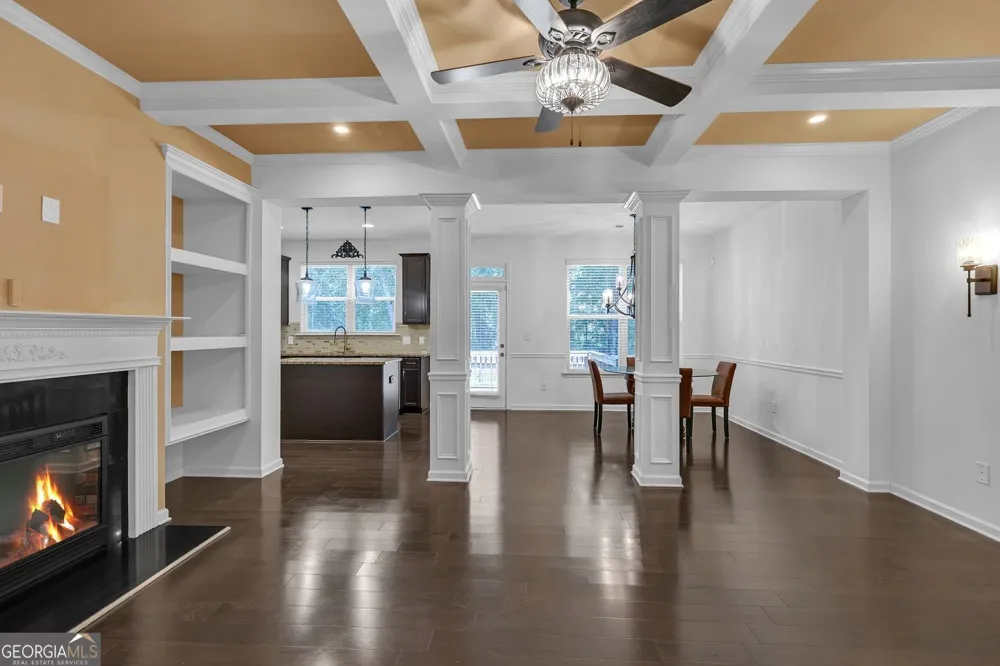 2662 Stonekey BND Lithonia, GA 30058
