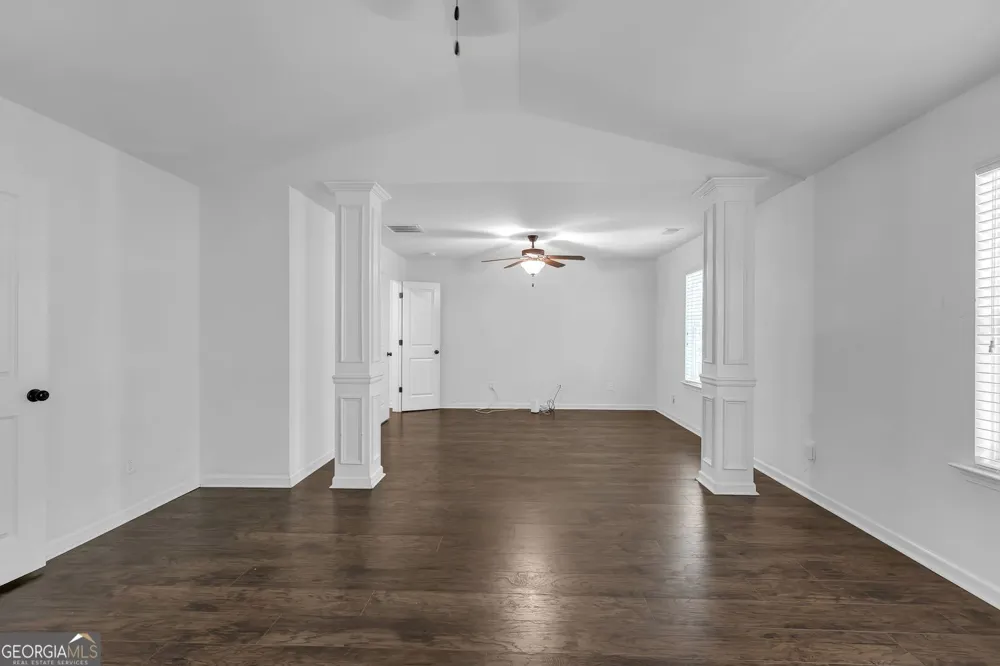 2662 Stonekey BND Lithonia, GA 30058