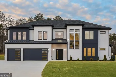 93 Rocky Ridge WAY
