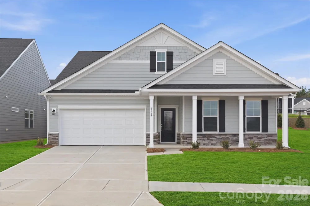 1188 Grebe Road Sherrills Ford, NC 28673