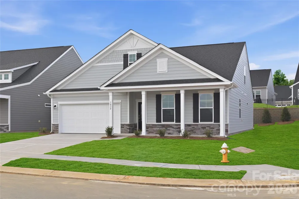 1188 Grebe Road Sherrills Ford, NC 28673