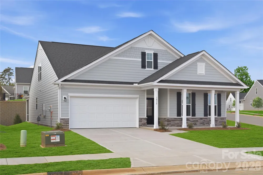 1188 Grebe Road Sherrills Ford, NC 28673