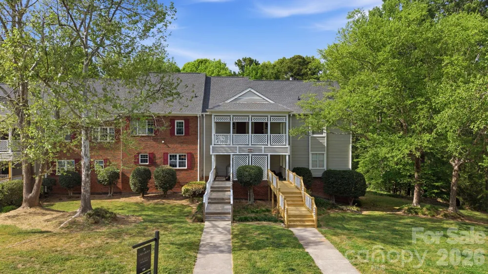 503 Gooseneck Drive #B2 Cary, NC 27513