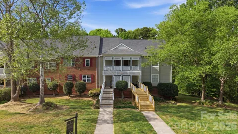 503 Gooseneck Drive #B2