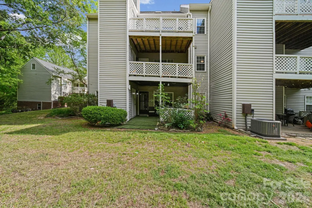 503 Gooseneck Drive #B2 Cary, NC 27513