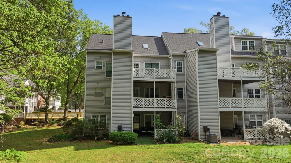 503 Gooseneck Drive #B2 Cary, NC 27513