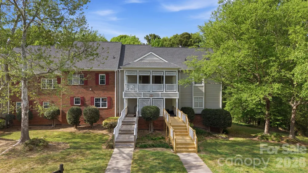 503 Gooseneck Drive #B2 Cary, NC 27513