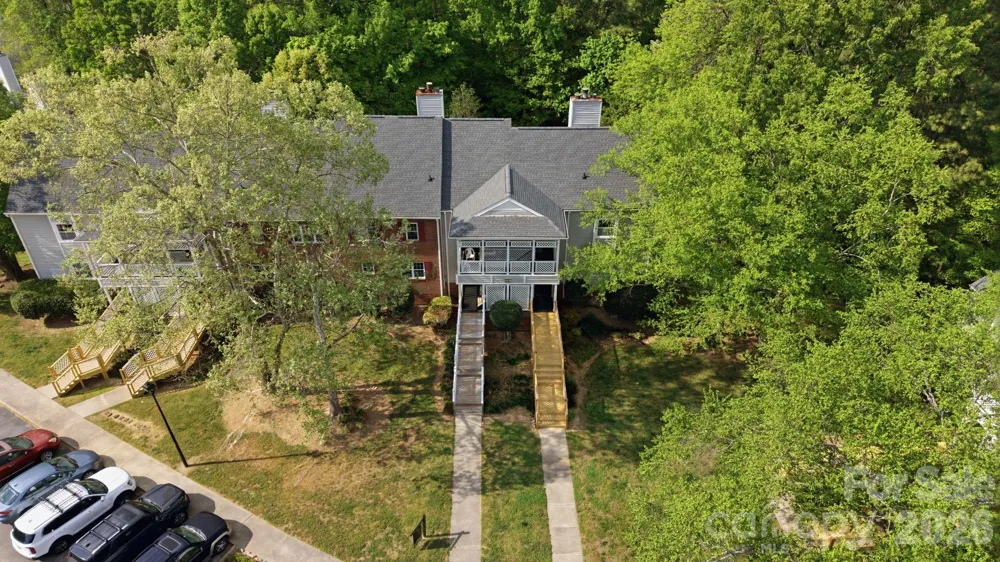 503 Gooseneck Drive #B2 Cary, NC 27513