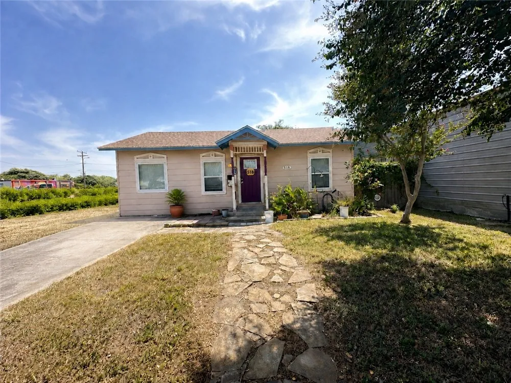 518 Commerce Street Portland, TX 78374