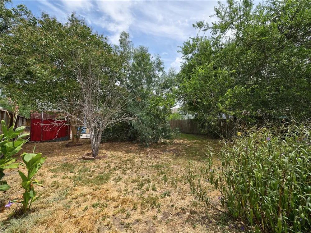2821 Topeka Street Corpus Christi, TX 78404