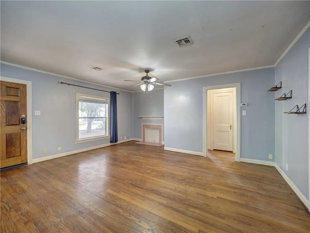2821 Topeka Street Corpus Christi, TX 78404