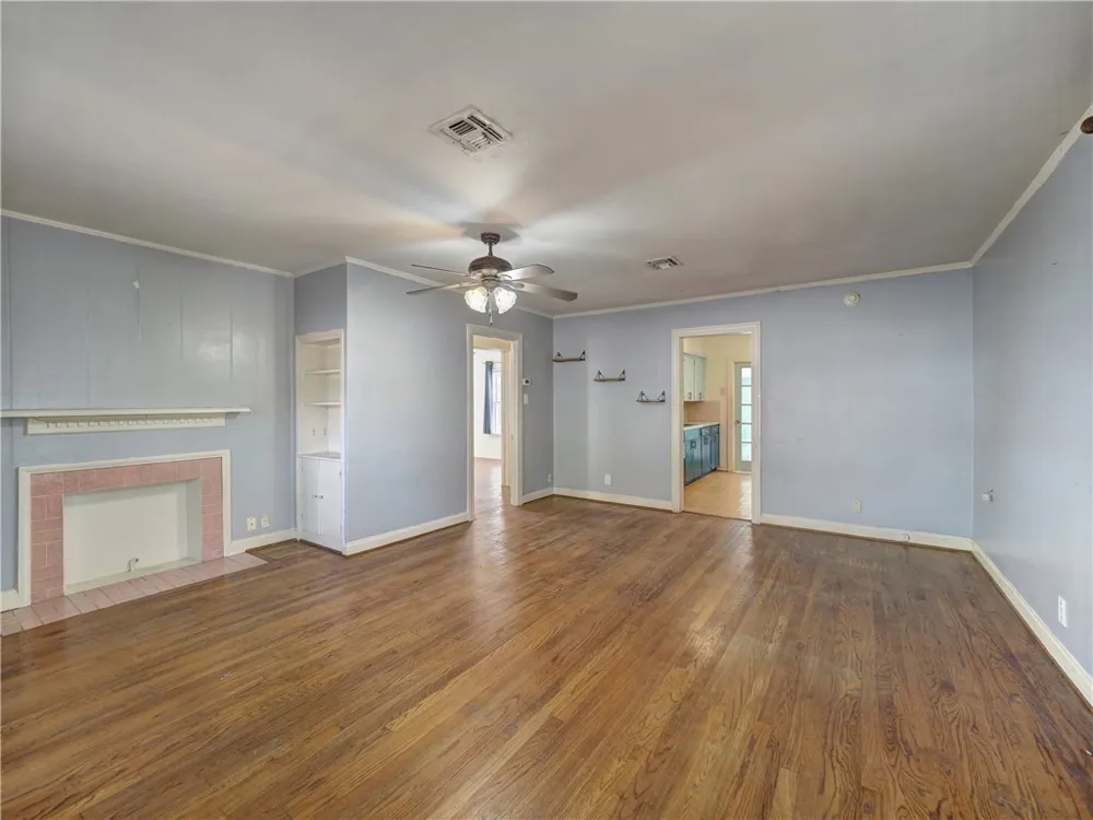2821 Topeka Street Corpus Christi, TX 78404