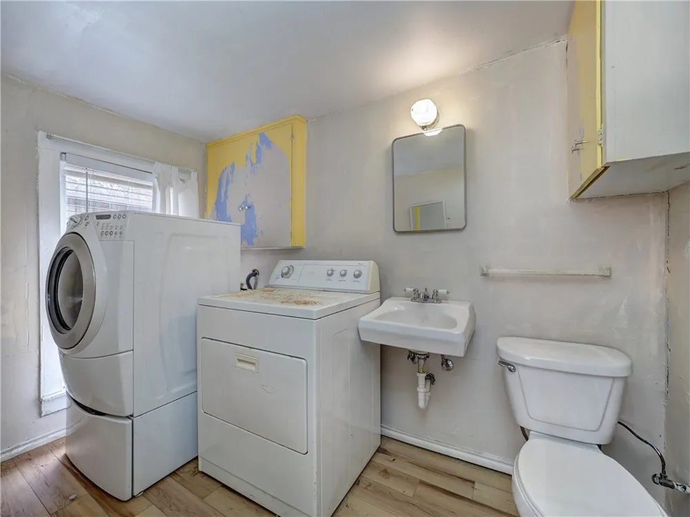 2821 Topeka Street Corpus Christi, TX 78404