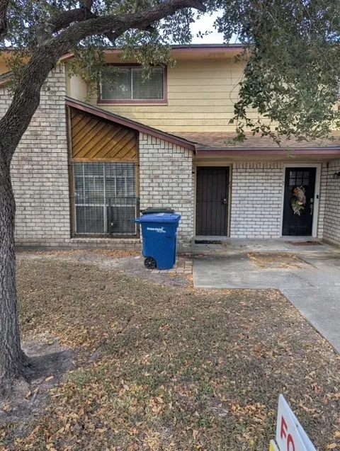 4929 Cedar Pass Drive #C-3