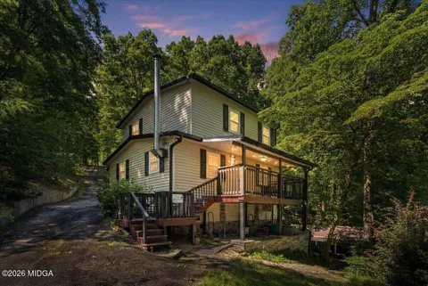 21 River Road #1
