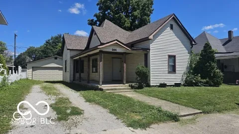 204 E Sherman Street