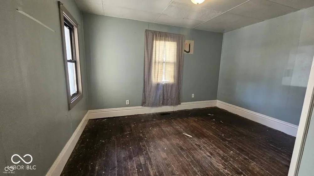 204 E Sherman Street Windfall, IN 46076