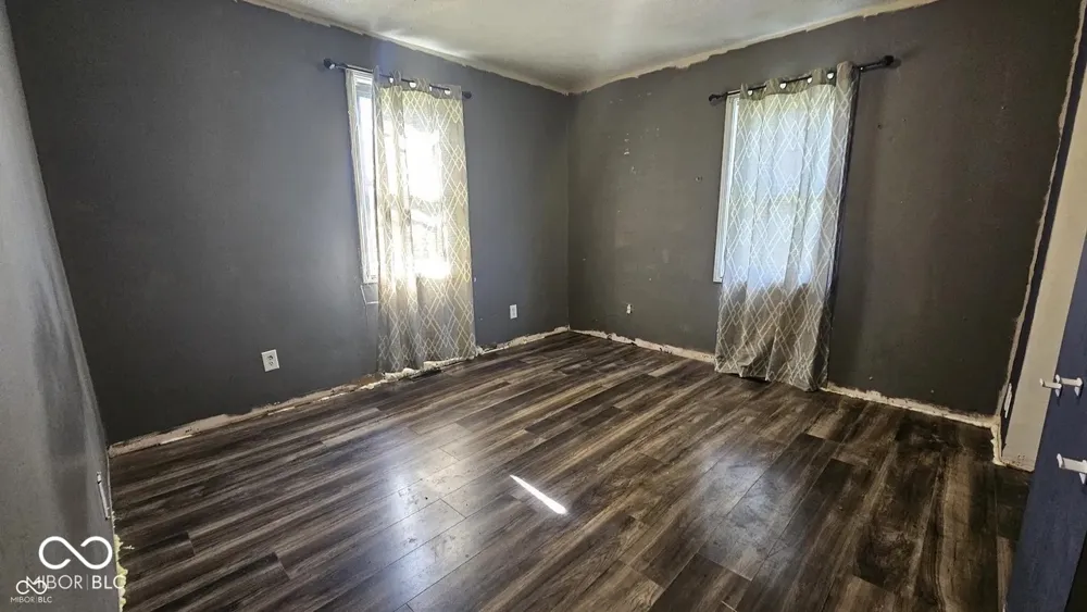 204 E Sherman Street Windfall, IN 46076
