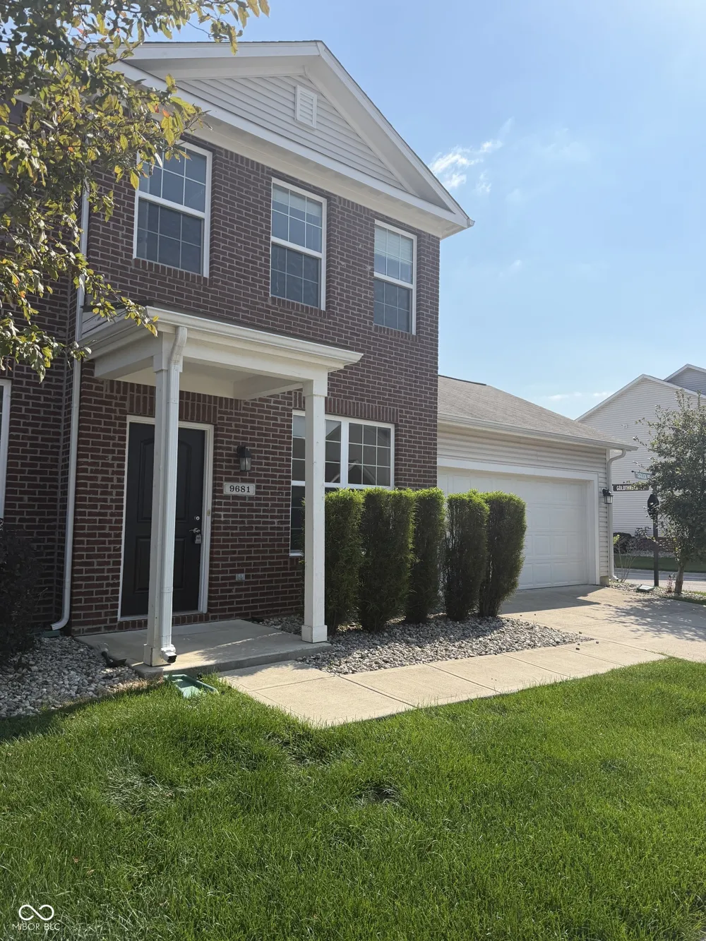 9681 Angelica Drive Noblesville, IN 46060