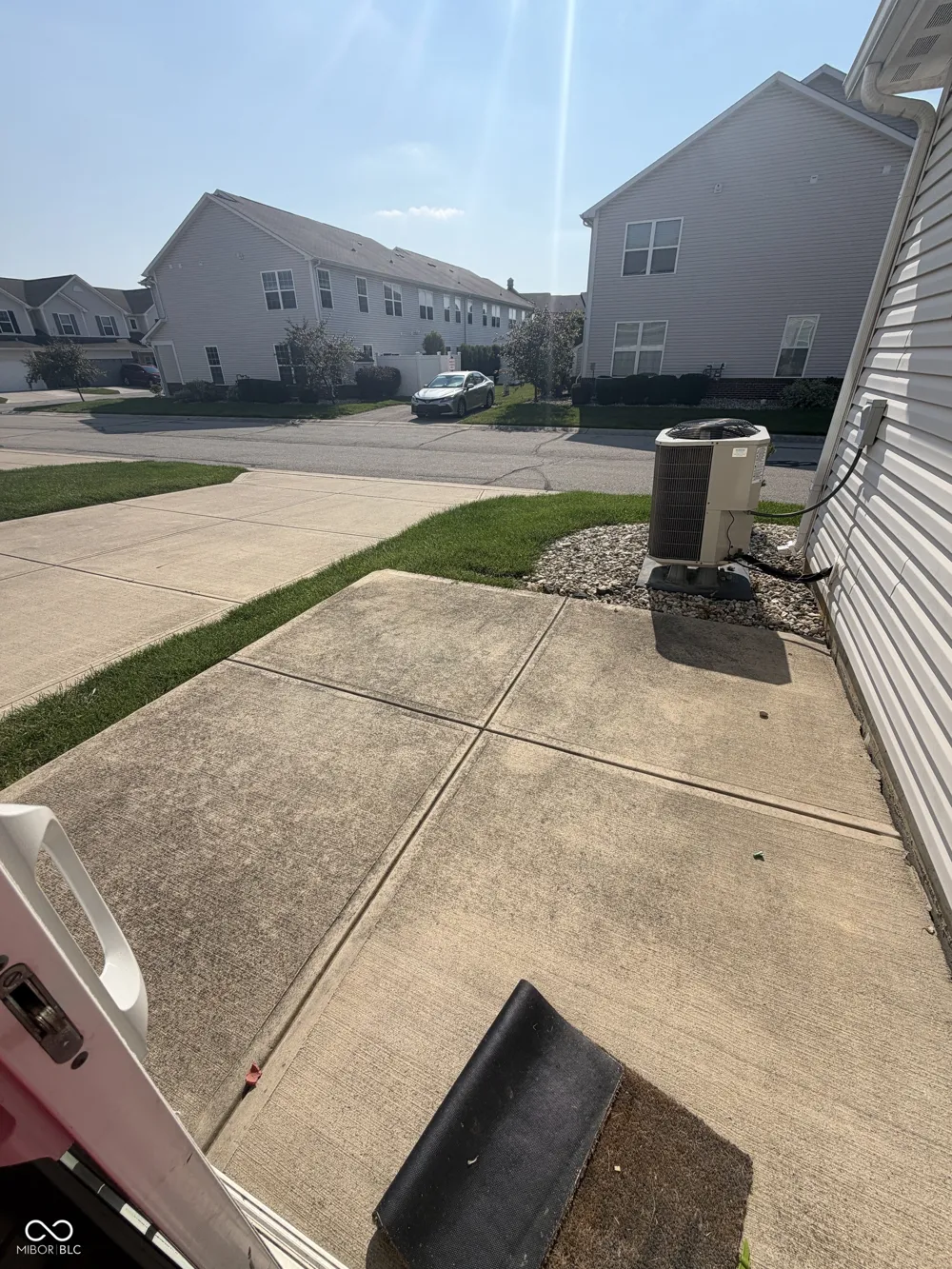 9681 Angelica Drive Noblesville, IN 46060