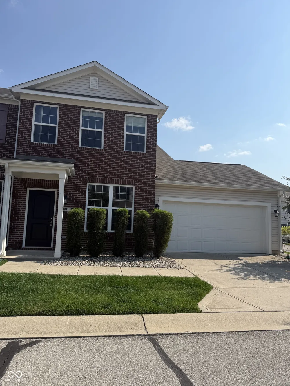 9681 Angelica Drive Noblesville, IN 46060