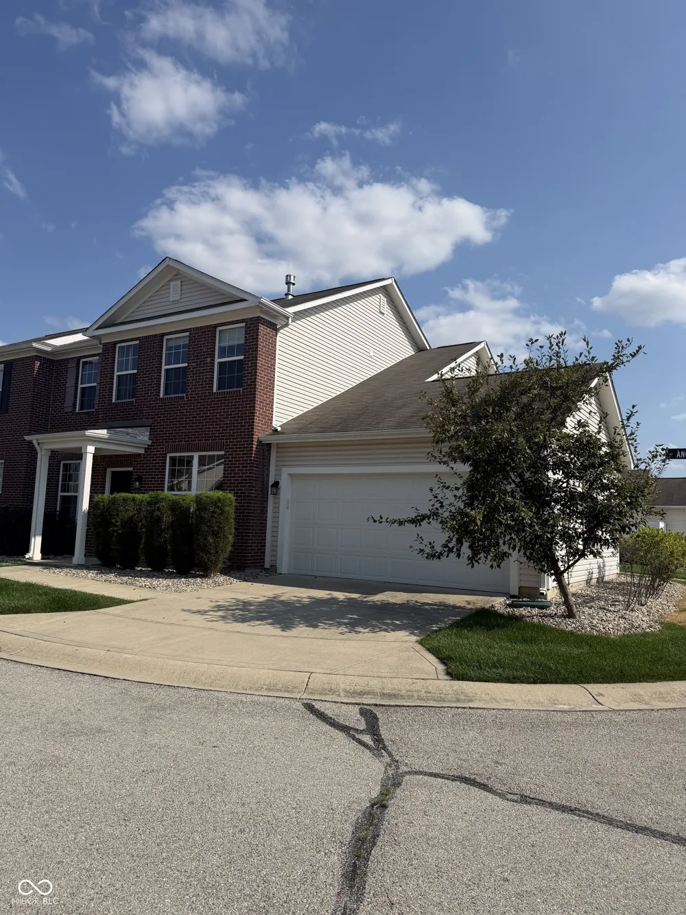 9681 Angelica Drive Noblesville, IN 46060