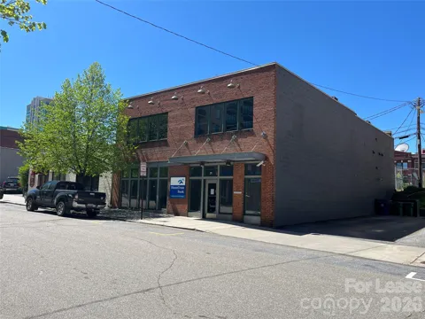 71B Market Street