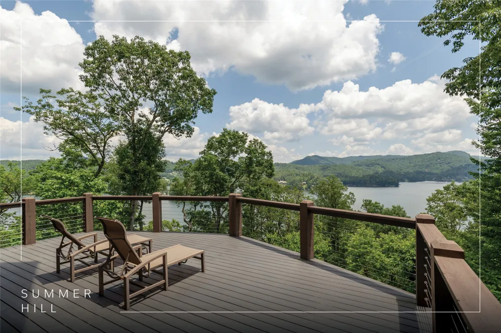 541 Summer Hill Road Cullowhee, NC 28723