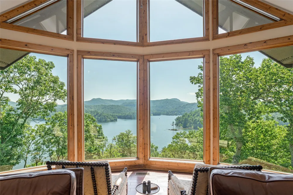 541 Summer Hill Road Cullowhee, NC 28723