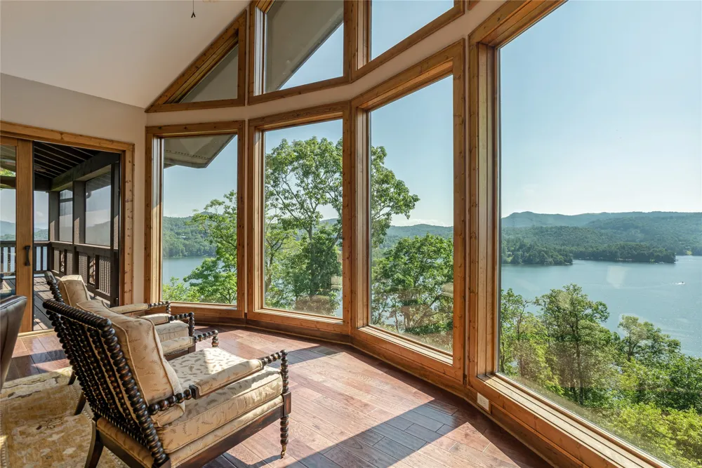 541 Summer Hill Road Cullowhee, NC 28723