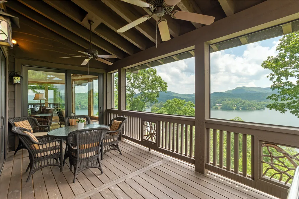 541 Summer Hill Road Cullowhee, NC 28723