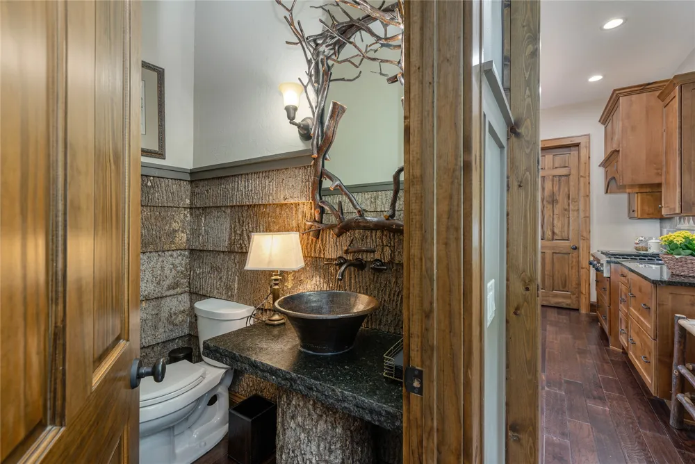 541 Summer Hill Road Cullowhee, NC 28723