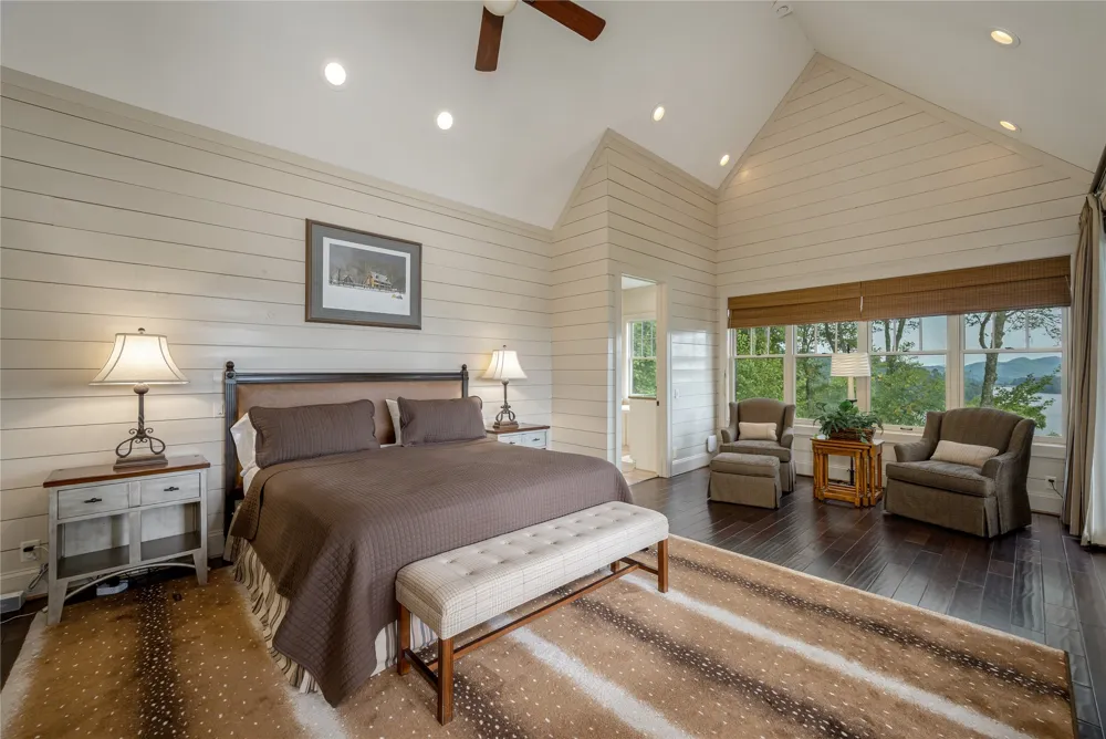541 Summer Hill Road Cullowhee, NC 28723
