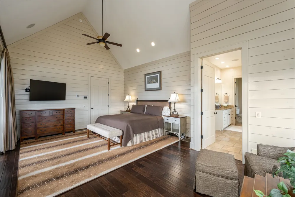 541 Summer Hill Road Cullowhee, NC 28723