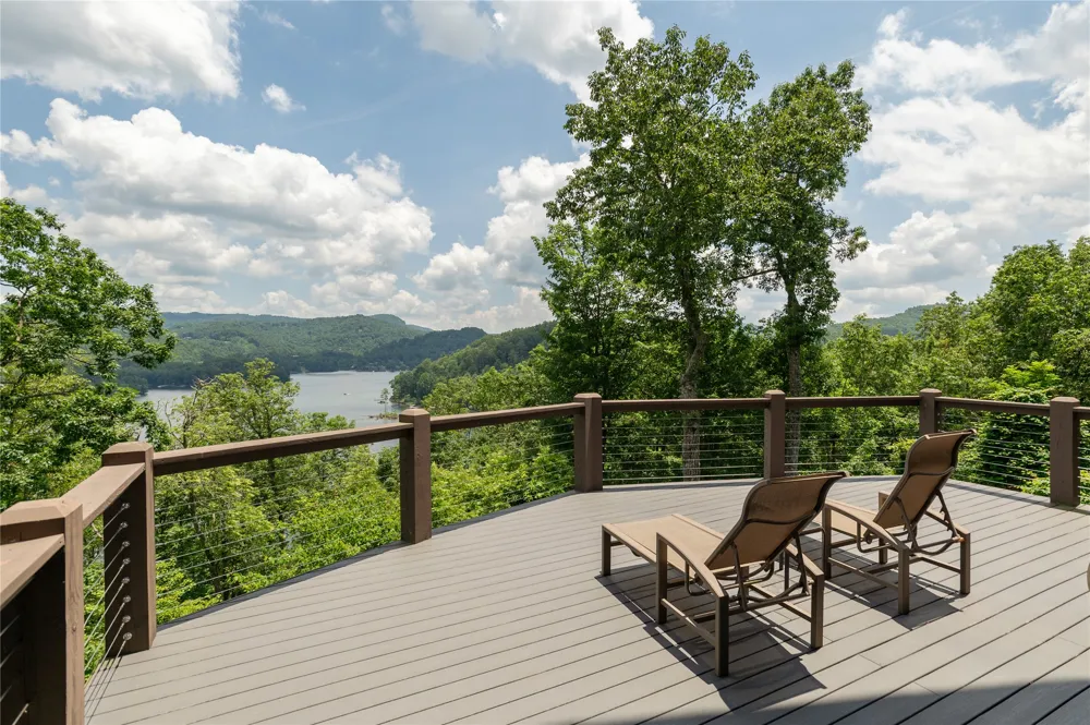 541 Summer Hill Road Cullowhee, NC 28723