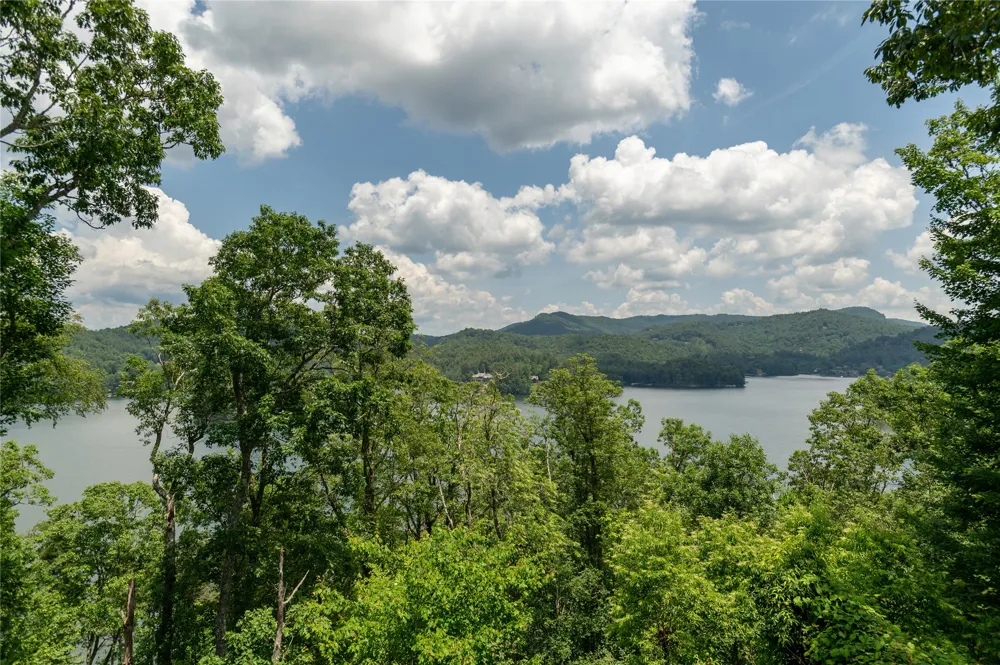 541 Summer Hill Road Cullowhee, NC 28723