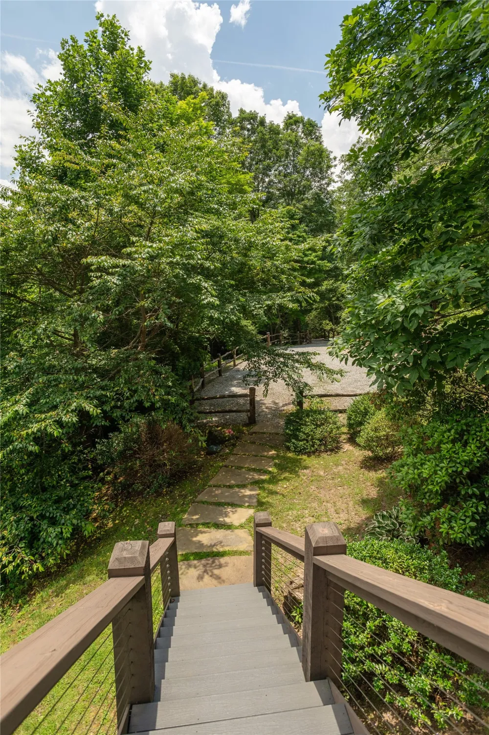 541 Summer Hill Road Cullowhee, NC 28723