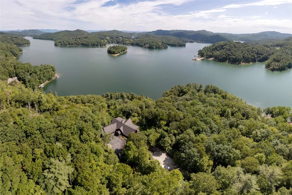 541 Summer Hill Road Cullowhee, NC 28723