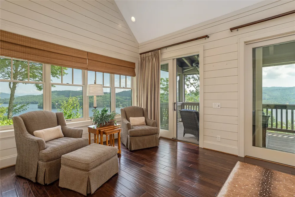 541 Summer Hill Road Cullowhee, NC 28723
