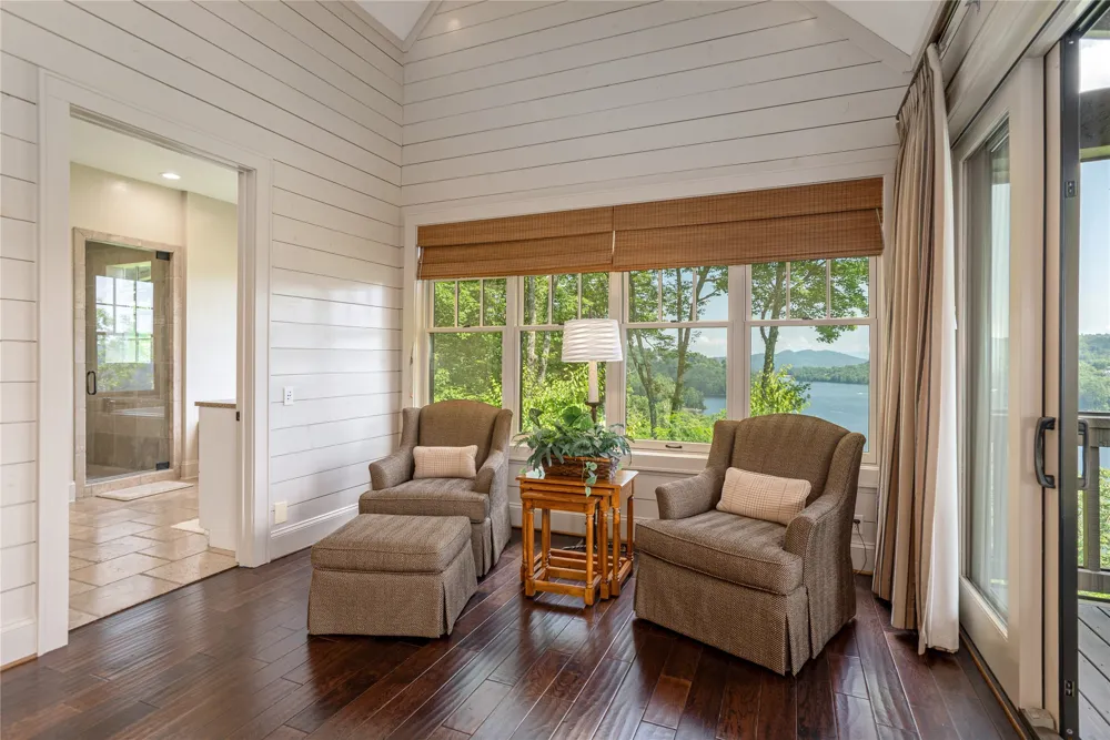 541 Summer Hill Road Cullowhee, NC 28723