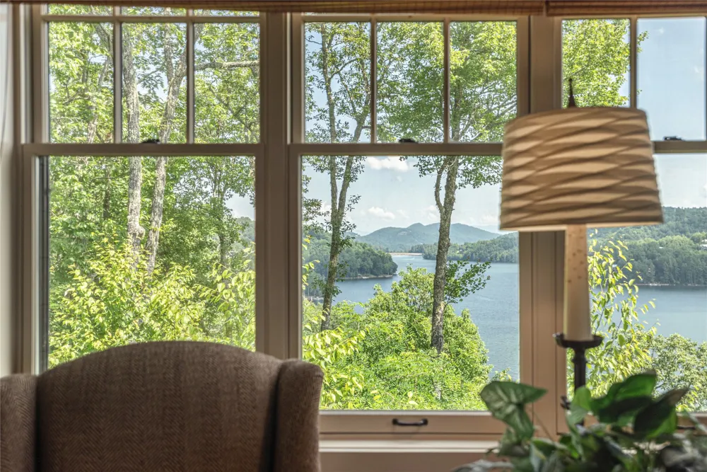 541 Summer Hill Road Cullowhee, NC 28723