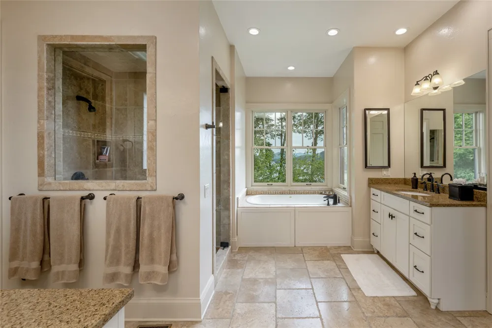 541 Summer Hill Road Cullowhee, NC 28723
