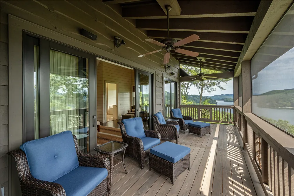 541 Summer Hill Road Cullowhee, NC 28723