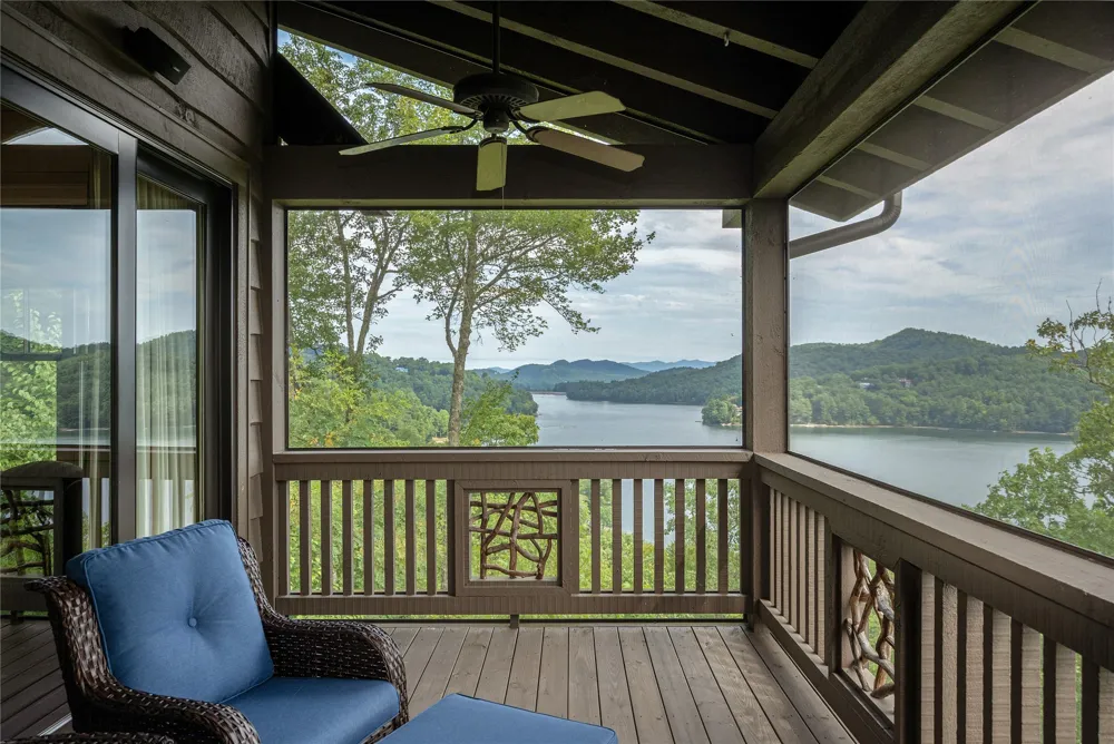 541 Summer Hill Road Cullowhee, NC 28723