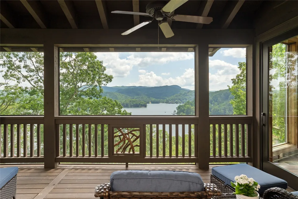 541 Summer Hill Road Cullowhee, NC 28723