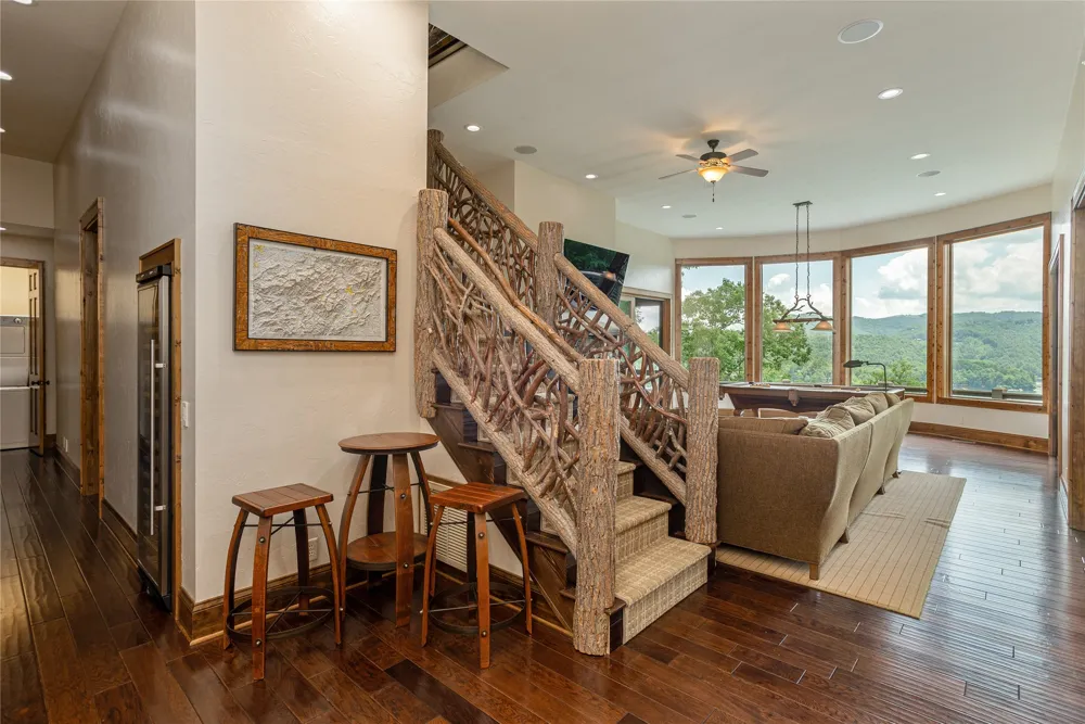 541 Summer Hill Road Cullowhee, NC 28723